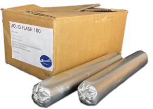 Liquid Flash 100 (100% Solids)