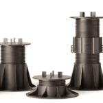 ScrewJack Pedestals