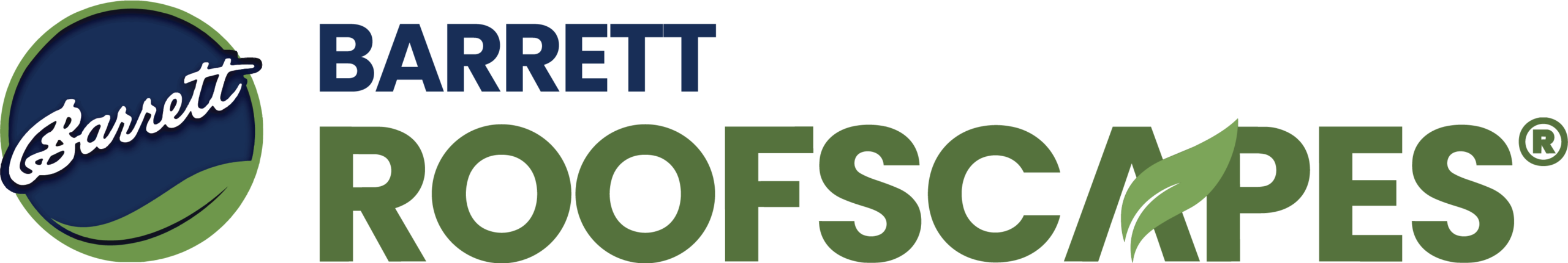 Barrett Roofscapes_Full_LOGO
