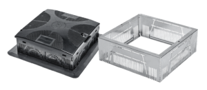 Terra-EDGE™ Boxes