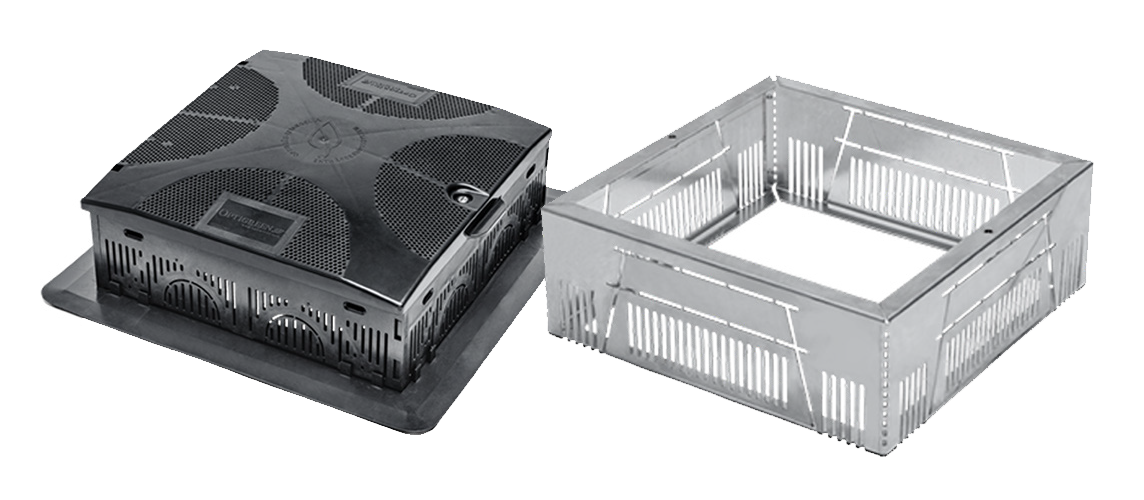 Terra-EDGE™ Boxes
