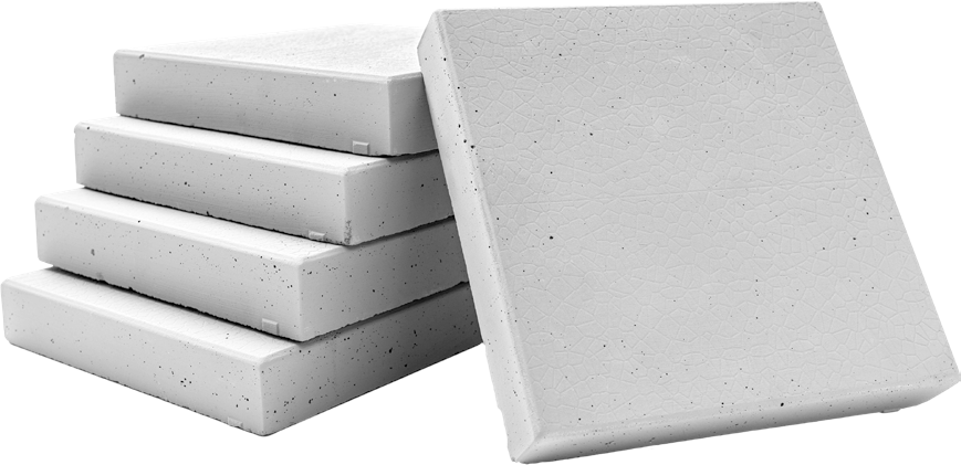 Concrete Architectural Deck Paver System