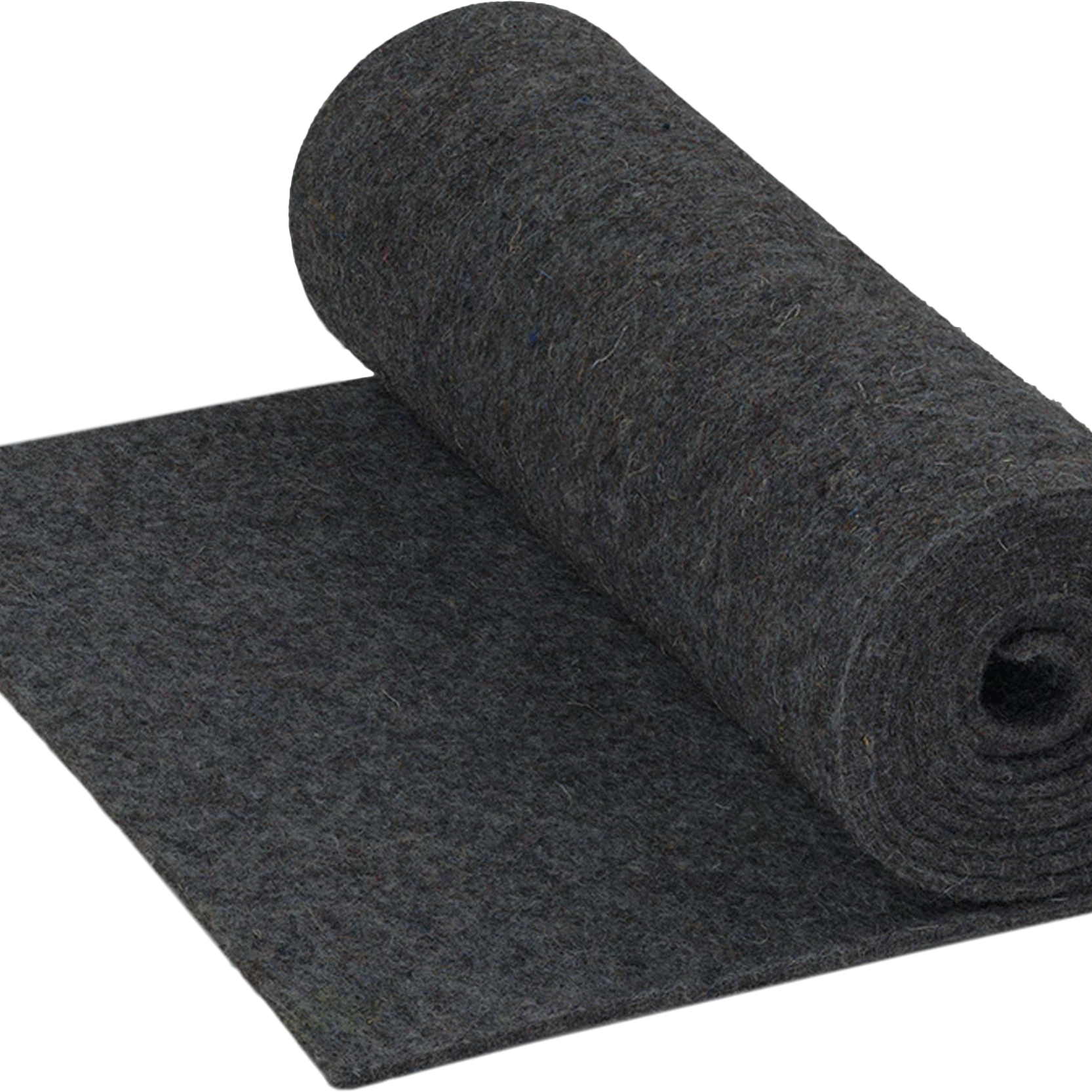 Terra-DRAIN NF-10_Rolled-Out