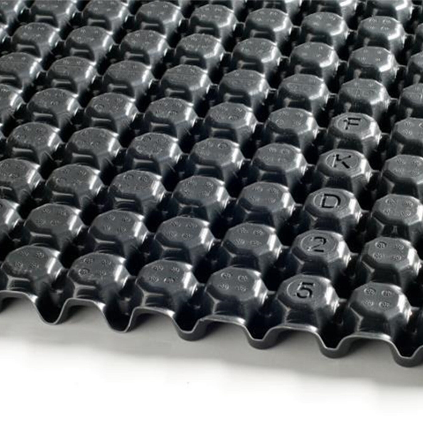 Terra-DRAIN P-25 - 1