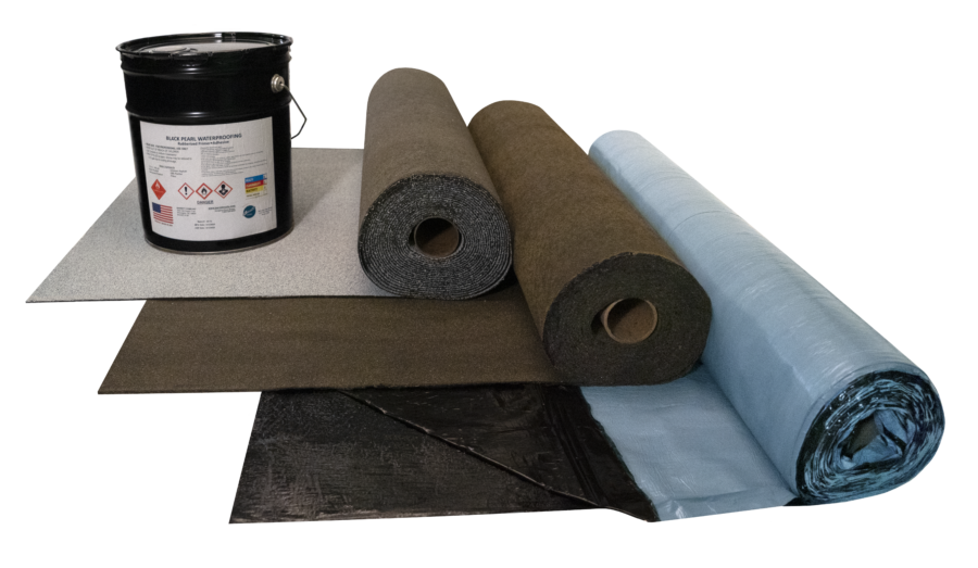 Black Pearl® - Submittal Package